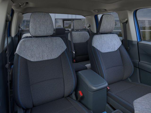 new 2026 Ford Maverick car, priced at $37,594