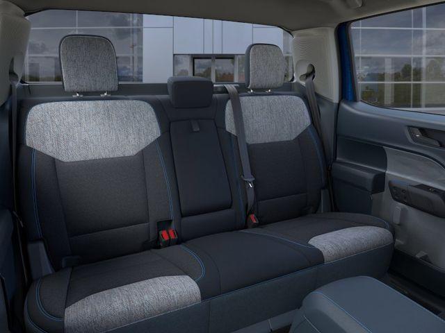 new 2026 Ford Maverick car, priced at $37,594