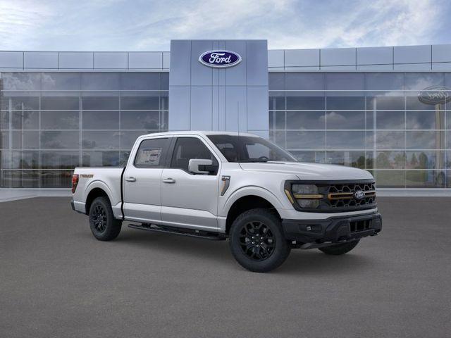 new 2026 Ford F-150 car, priced at $72,630