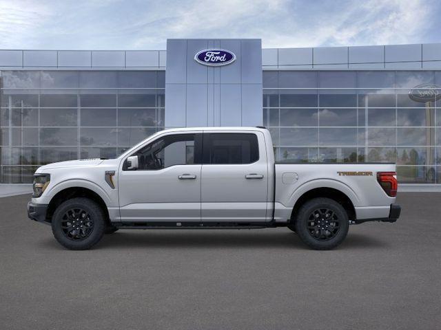 new 2026 Ford F-150 car, priced at $72,630