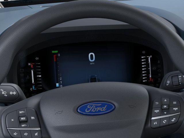 new 2026 Ford Maverick car, priced at $35,489