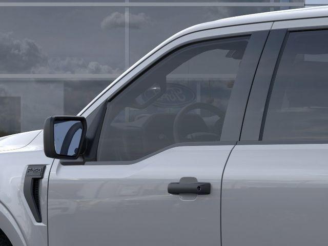new 2026 Ford F-150 car, priced at $49,470
