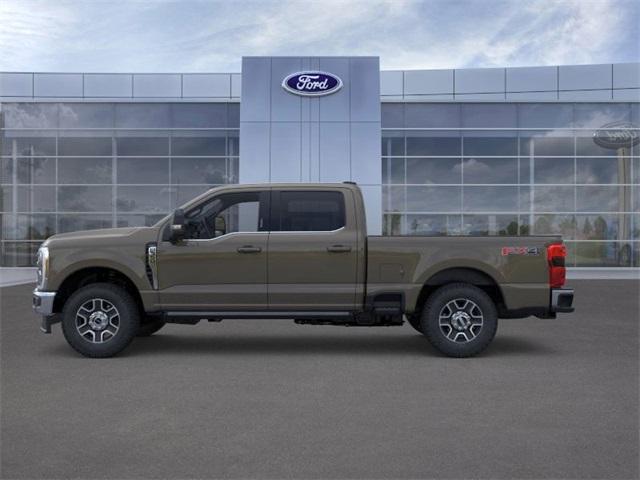 new 2026 Ford F-350 car, priced at $74,313