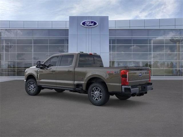 new 2026 Ford F-350 car, priced at $74,313