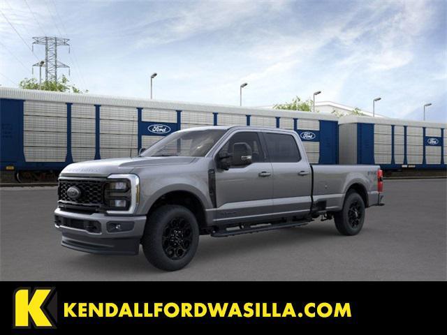 new 2026 Ford F-350 car, priced at $87,189