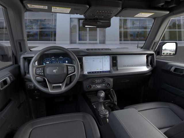 new 2026 Ford Bronco car, priced at $61,725