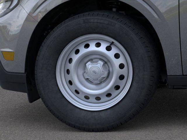 new 2025 Ford Maverick car, priced at $29,228