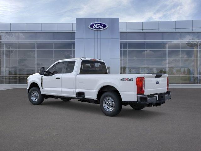 new 2026 Ford F-250 car, priced at $51,699