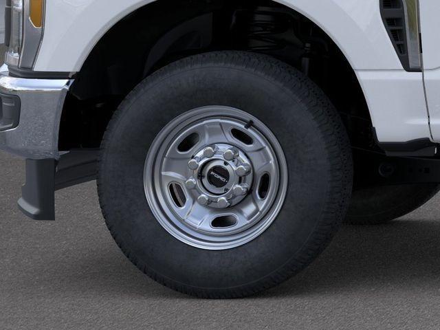 new 2026 Ford F-250 car, priced at $51,699
