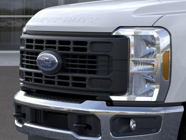 new 2026 Ford F-250 car, priced at $51,699