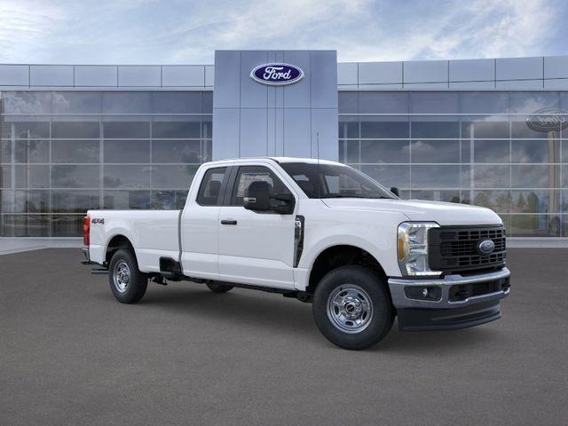 new 2026 Ford F-250 car, priced at $51,699
