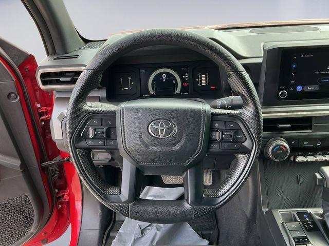 used 2024 Toyota Tacoma car, priced at $41,988