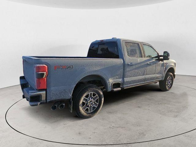 new 2026 Ford F-250 car, priced at $85,621