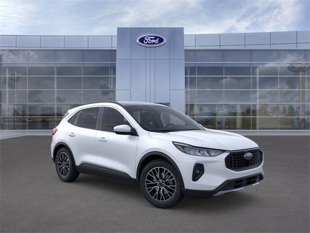 new 2025 Ford Escape car, priced at $32,840