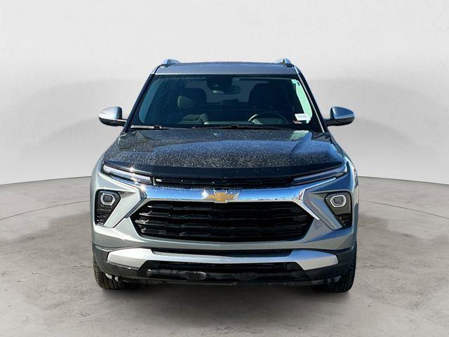 used 2025 Chevrolet TrailBlazer car, priced at $25,998