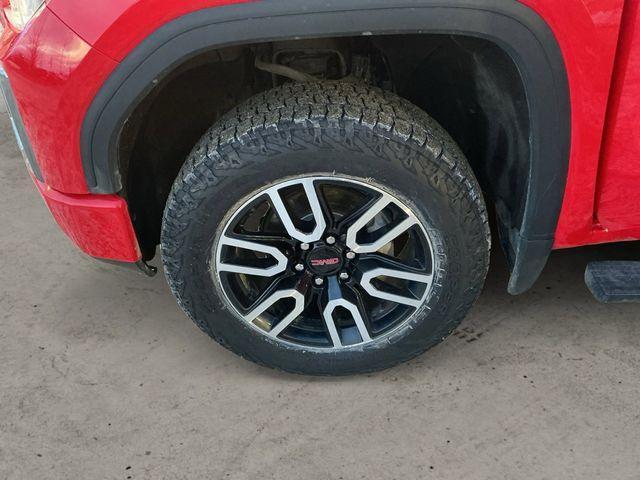 used 2021 GMC Sierra 1500 car, priced at $42,498