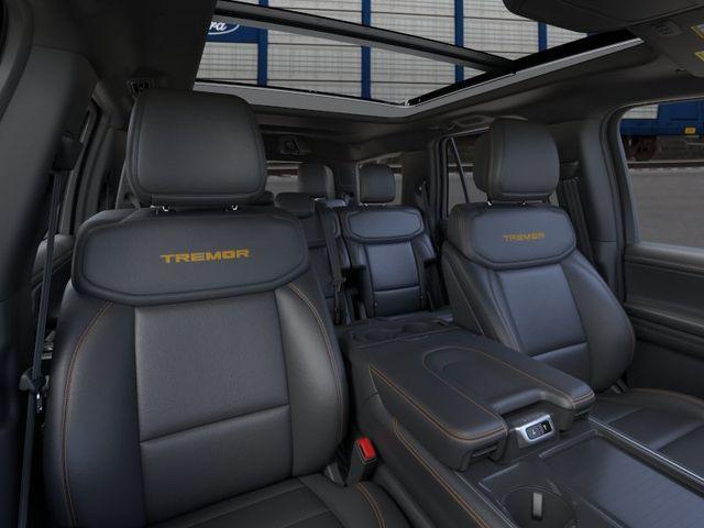 new 2026 Ford Expedition car, priced at $87,814