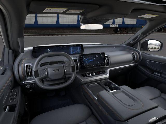 new 2026 Ford Expedition car, priced at $87,814