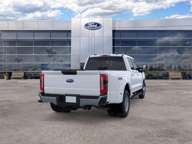 new 2026 Ford F-350 car, priced at $76,086