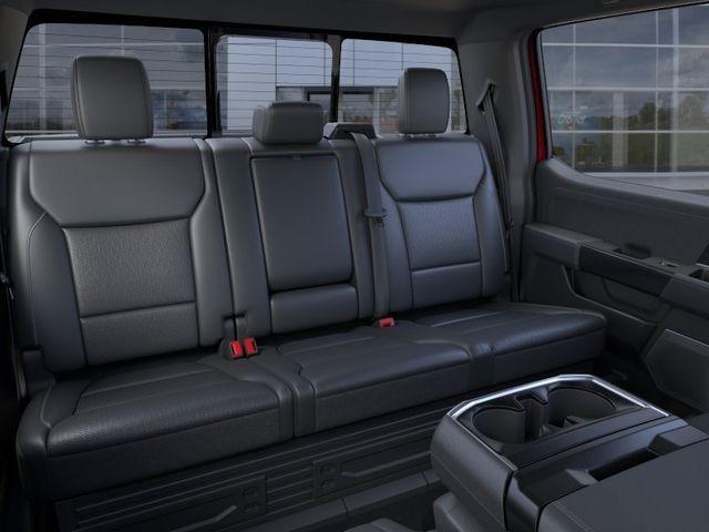 new 2026 Ford F-150 car, priced at $69,489