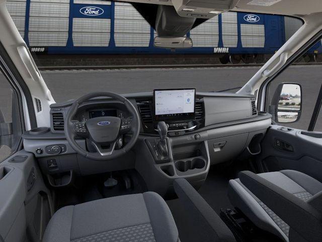 new 2026 Ford Transit-350 car