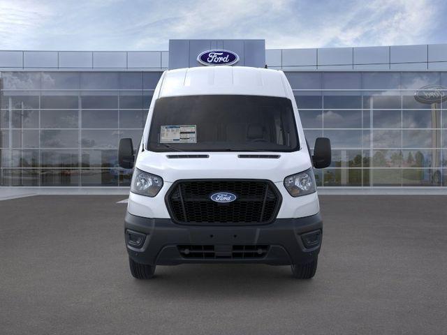 new 2026 Ford Transit-250 car, priced at $55,140