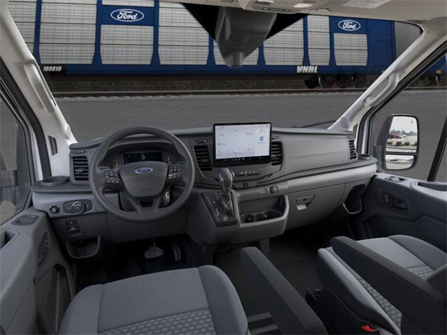 new 2026 Ford Transit-250 car, priced at $60,549