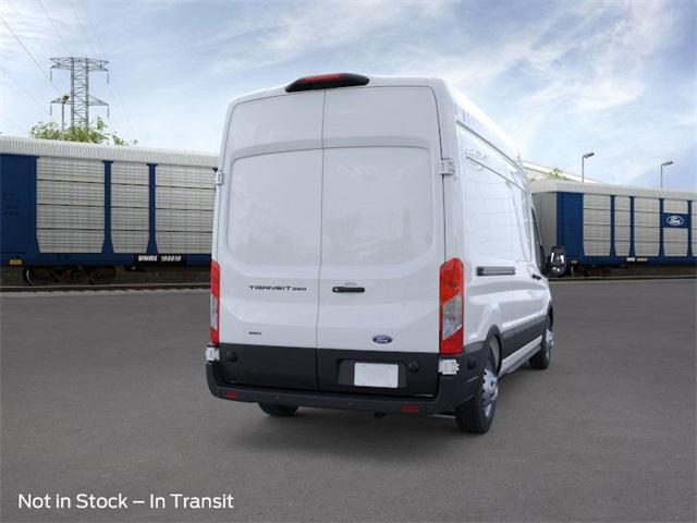 new 2026 Ford Transit-250 car, priced at $60,549
