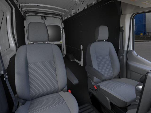 new 2026 Ford Transit-250 car, priced at $60,549