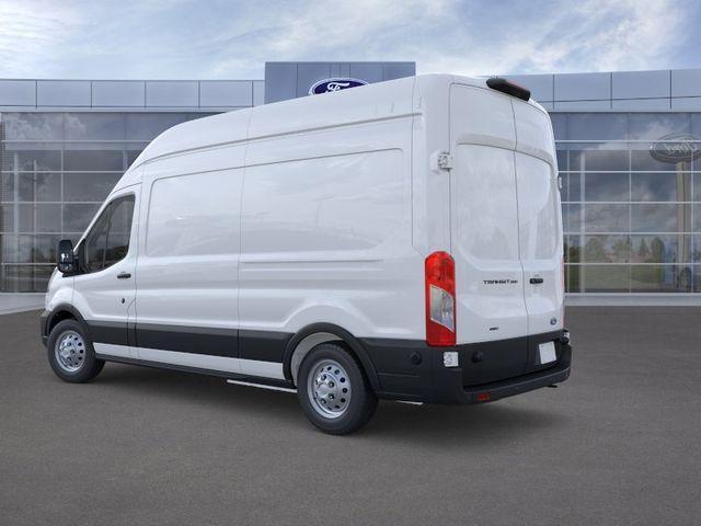 new 2026 Ford Transit-250 car, priced at $55,140