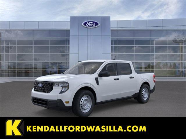 new 2026 Ford Maverick car, priced at $31,739