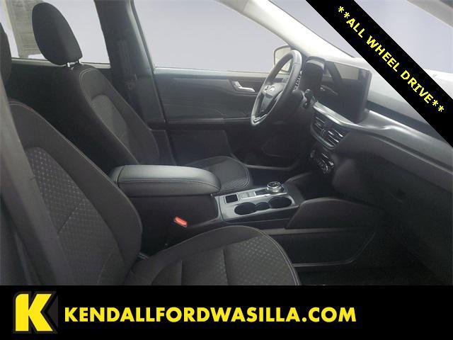 used 2024 Ford Escape car, priced at $26,988