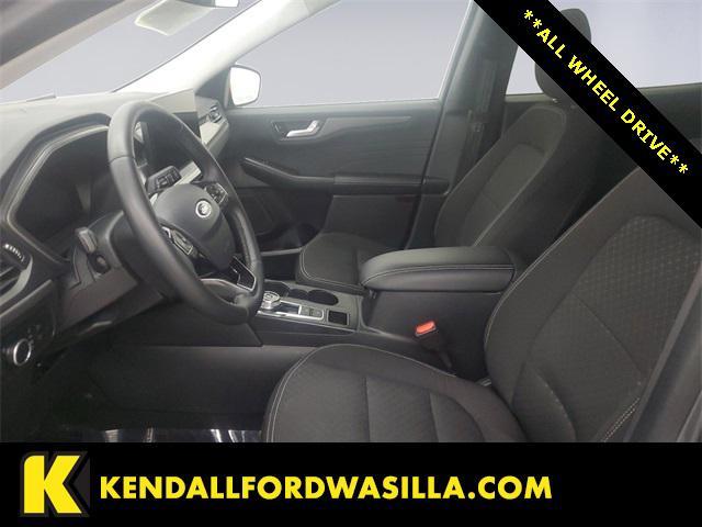 used 2024 Ford Escape car, priced at $26,988