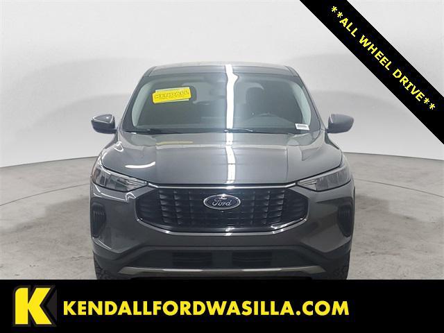 used 2024 Ford Escape car, priced at $26,988