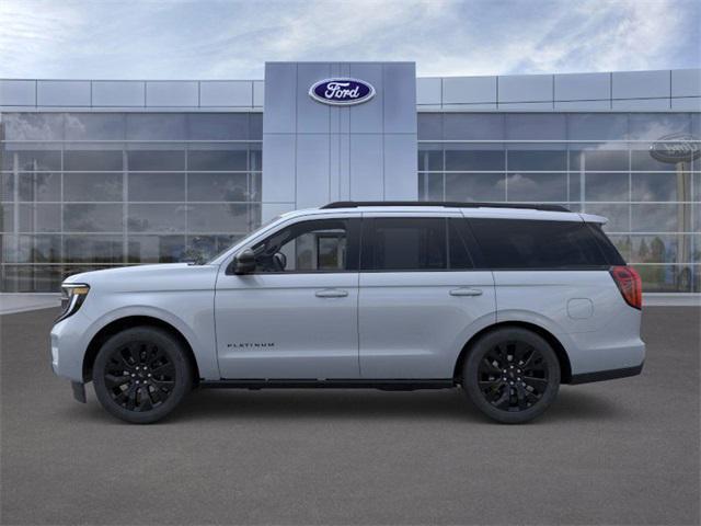 new 2025 Ford Expedition car, priced at $82,499