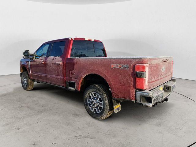 new 2026 Ford F-350 car, priced at $74,213