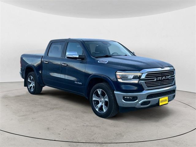 used 2022 Ram 1500 car, priced at $48,988