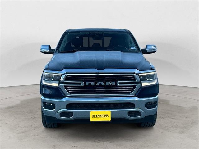 used 2022 Ram 1500 car, priced at $48,988
