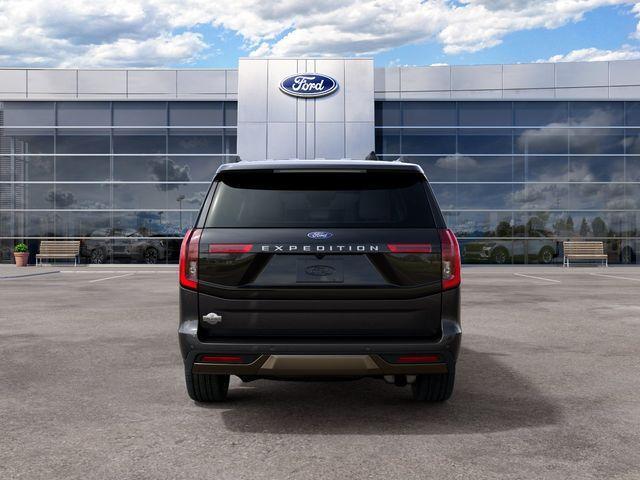 new 2027 Ford Expedition car, priced at $87,424