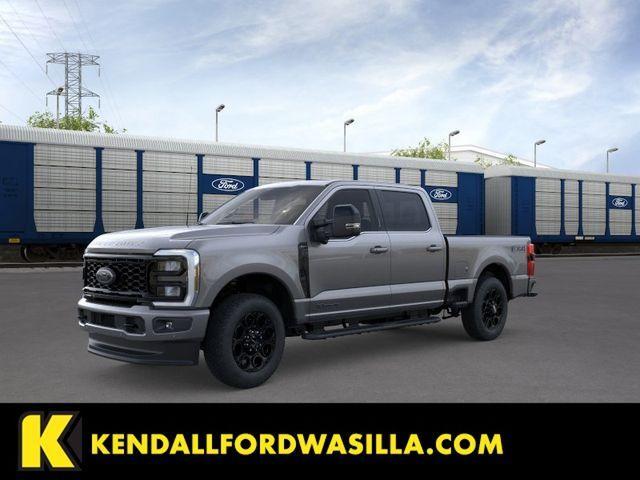 new 2026 Ford F-350 car, priced at $97,324