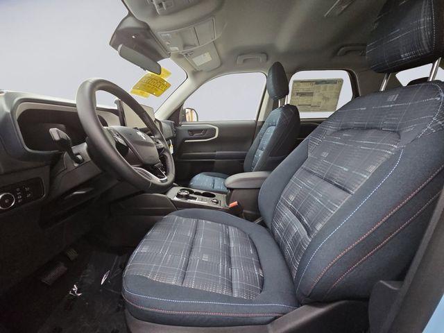 used 2025 Ford Bronco Sport car, priced at $34,988