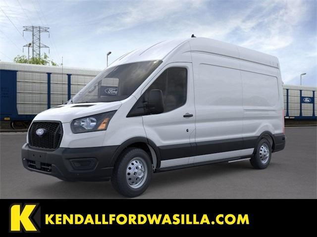 new 2026 Ford Transit-350 car, priced at $60,955