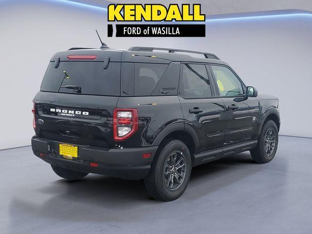 used 2024 Ford Bronco Sport car, priced at $29,998