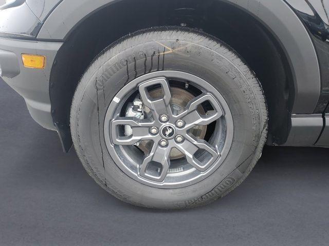 used 2024 Ford Bronco Sport car, priced at $29,998