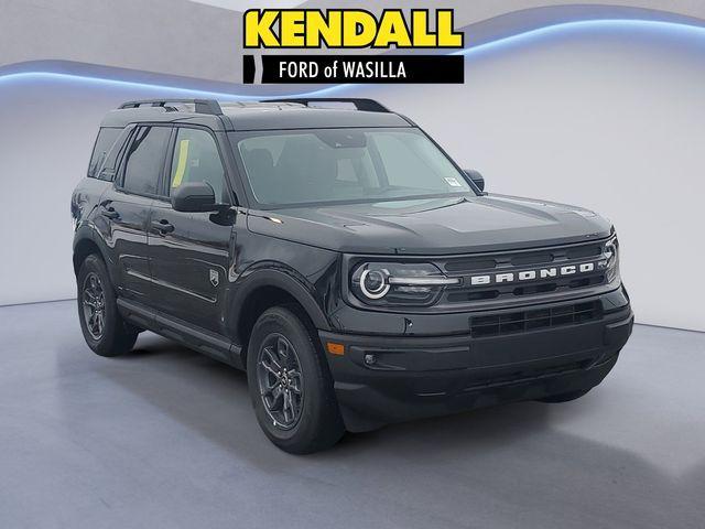 used 2024 Ford Bronco Sport car, priced at $29,998