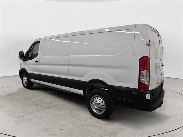 new 2025 Ford Transit-250 car