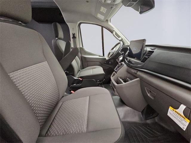 new 2025 Ford Transit-250 car