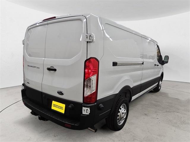 new 2025 Ford Transit-250 car