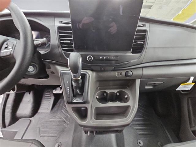 new 2025 Ford Transit-250 car