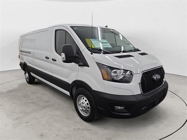 new 2025 Ford Transit-250 car
